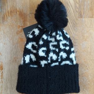 Justin & Taylor Winter Beanie